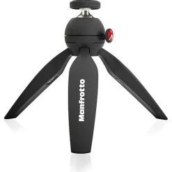 Clearance PIXI Mini Table Top Tripod (Black) Tripod Kits