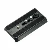 Discount 501PL Accessory Quick Release Plate Tripod Accessories