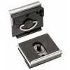 Outlet 200PLARCH14 Rapid Connect Architectual Rectangular Plate with 1/4"-20 Screw Tripod Accessories