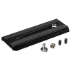 Discount 504PLONG Long Quick-Release Mounting Plate Video Tripods & Supports