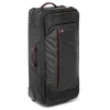 Sale Pro-Light Rolling Lighting Gear Organizer V2 (Medium, Black) Hard Cases & Large Bags