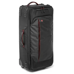 Sale Pro-Light Rolling Lighting Gear Organizer V2 (Medium, Black) Hard Cases & Large Bags