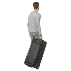 Sale Pro-Light Rolling Lighting Gear Organizer V2 (Medium, Black) Hard Cases & Large Bags