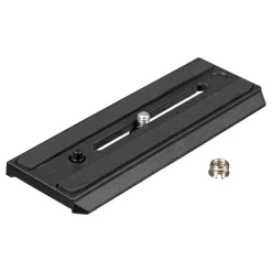 Hot Quick-Release Plate for 509HD Head Tripod Accessories