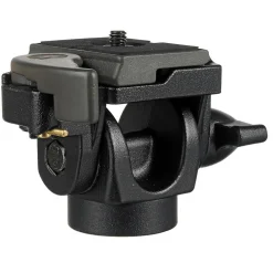 Online 234RC Swivel Tilt Tripod Head with Quick Release Tripod Heads