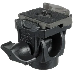 Online 234RC Swivel Tilt Tripod Head with Quick Release Tripod Heads