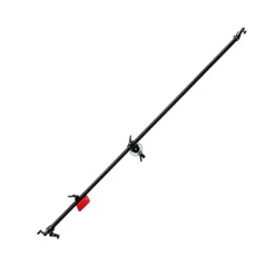 New Super Boom with Coaxial Geared Control Light Stand Accessories