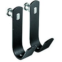 New  U-Hooks for Mini Clamp - Set of 2 Grip Heads & Arms