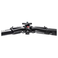 New 190X 3 Section Aluminum Tripod Tripod Legs