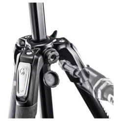 New 190X 3 Section Aluminum Tripod Tripod Legs