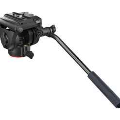 Online 500X Fluid Head Video Tripods & Supports
