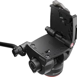 Online 500X Fluid Head Video Tripods & Supports