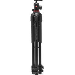 Discount 190X3 3-Section Photo AS Aluminum Tripod Kit Tripod Kits