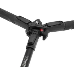 Discount 190X3 3-Section Photo AS Aluminum Tripod Kit Tripod Kits