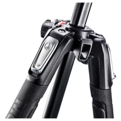 Clearance 190X3 Three Section Tripod with MHXPRO-2W Fluid Head Tripod Kits