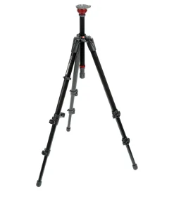 Online 755XB MDeVe Aluminum Video Tripod Tripod Legs