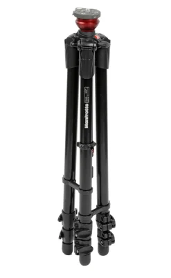Online 755XB MDeVe Aluminum Video Tripod Tripod Legs