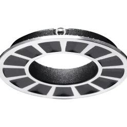 Outlet XCHANGE Flat Base Adapter (60mm) Tripod Accessories