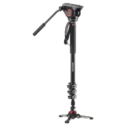 Best XPRO Aluminum Video Monopod Monopods