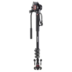 Best XPRO Aluminum Video Monopod Monopods