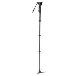Best XPRO Aluminum Video Monopod Monopods