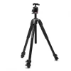 Discount 055XPRO AS Aluminum Tripod Kit with Ball Head Video Tripods & Supports