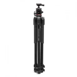 Discount 055XPRO AS Aluminum Tripod Kit with Ball Head Video Tripods & Supports