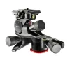 Outlet XPRO Geared 3-Way Pan/Tilt Head Tripod Heads