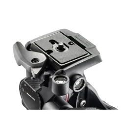 Outlet XPRO Geared 3-Way Pan/Tilt Head Tripod Heads