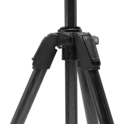 Hot 055XPRO 4-Section Photo AS Carbon Fiber Tripod Kit Tripod Kits