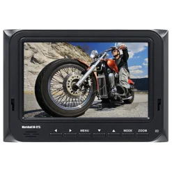 Online M-CT5 5 In. Camera-Top Field Monitor LP-E6 Kit Video Monitors Viewfinders