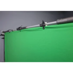 Clearance 1 1/4 in. Grip Rail (Long, 41-72 in.) Light Stand Accessories