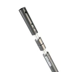 New 1 1/4 in. Grip Rail (Short, 26-42 in.) Light Stand Accessories