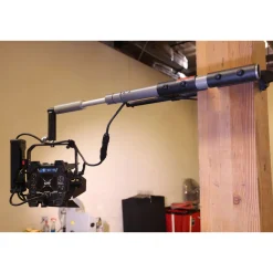 New 1 1/4 in. Grip Rail (Short, 26-42 in.) Light Stand Accessories