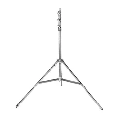 Online 11.3 ft. Hollywood Combo Steel Stand Light Stands