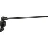 Best 20 in. Hollywood Gobo Arm (Black) Grip Heads & Arms