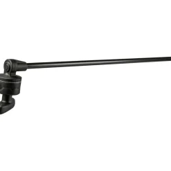 Best 20 in. Hollywood Gobo Arm (Black) Grip Heads & Arms