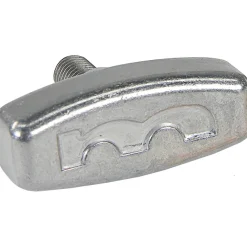 New 5/16 In. Knurled T-Knob Light Stand Accessories