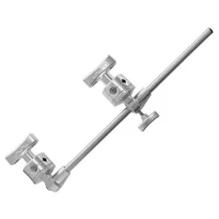 Discount 20 inch. Hollywood Century C Stand with Arm & Grip Head Light Stands