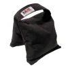 Sale 15 lb. Shot Bag (Black) Sand & Weight Bags