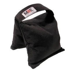 Sale 15 lb. Shot Bag (Black) Sand & Weight Bags