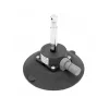 Hot 6" Pump Cup-Suction Cup with 5/8" Pin Grip Heads & Arms