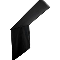Hot 40 x 40 in. Floppy Top Hinge Scrims & Flags