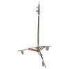 Sale Baby Jr. Double Riser Steel Stand Light Stands