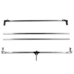 Clearance Butterfly/Overhead Hollywood Frame - 8x8 ft - 1 In. Square Tubing Light Stand Accessories
