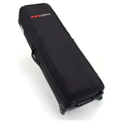 Discount C-Stand Rolling KitBag for 3 Stands (Black) Hard Cases & Large Bags