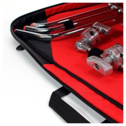Online C-Stand Shoulder KitBag for Two Stands (Black) Hard Cases & Large Bags