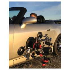 Best Freedom Car Mount System Camera Support Systems