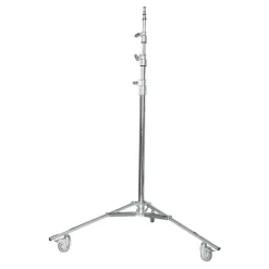 Fashion Hollywood Baby Jr. Triple Riser Stand Light Stands
