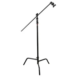 Sale Hollywood C+ Stand, Turtle Base, Grip & Arm Kit Black - 40in. Light Stands